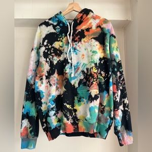 Big Bud Press Rainbow Magic Waters Hoodie